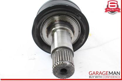 12-19 Mercedes W166 GLE400 GLS550 Rear Right or Left Side Half Axle Shaft OEM