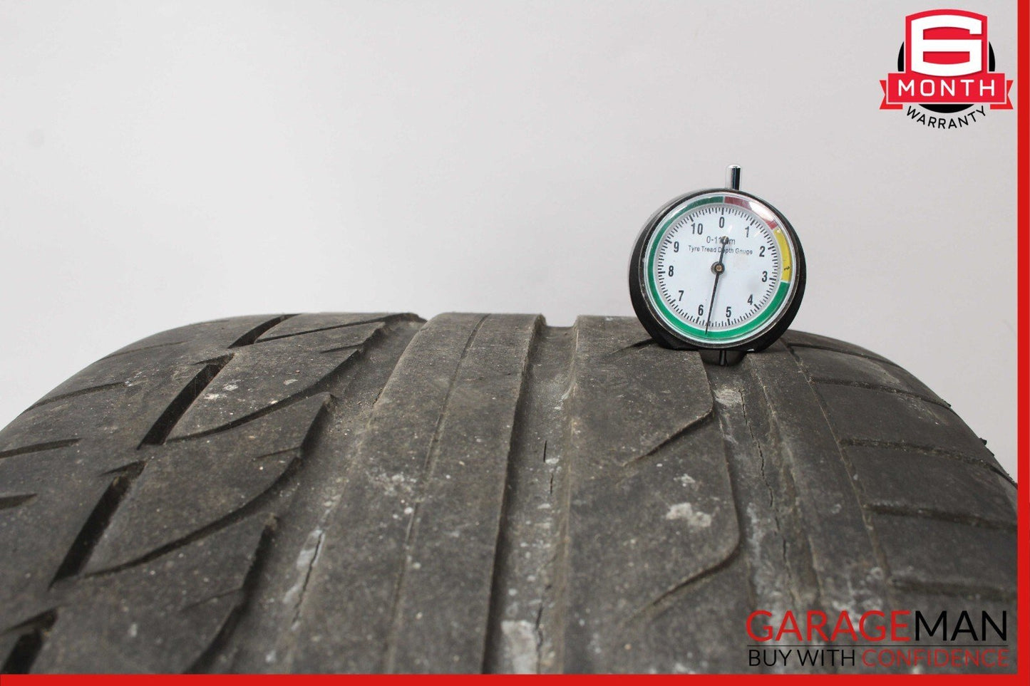 10-15 Porsche Panamera 970 Rear Right / Left Side Wheel Tire Rim 11.5Jx20H2 ET63