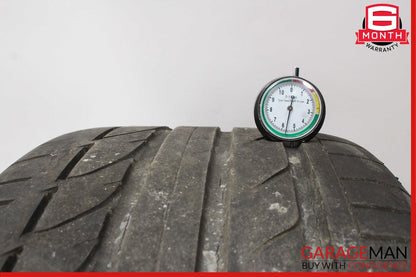 10-15 Porsche Panamera 970 Rear Right / Left Side Wheel Tire Rim 11.5Jx20H2 ET63