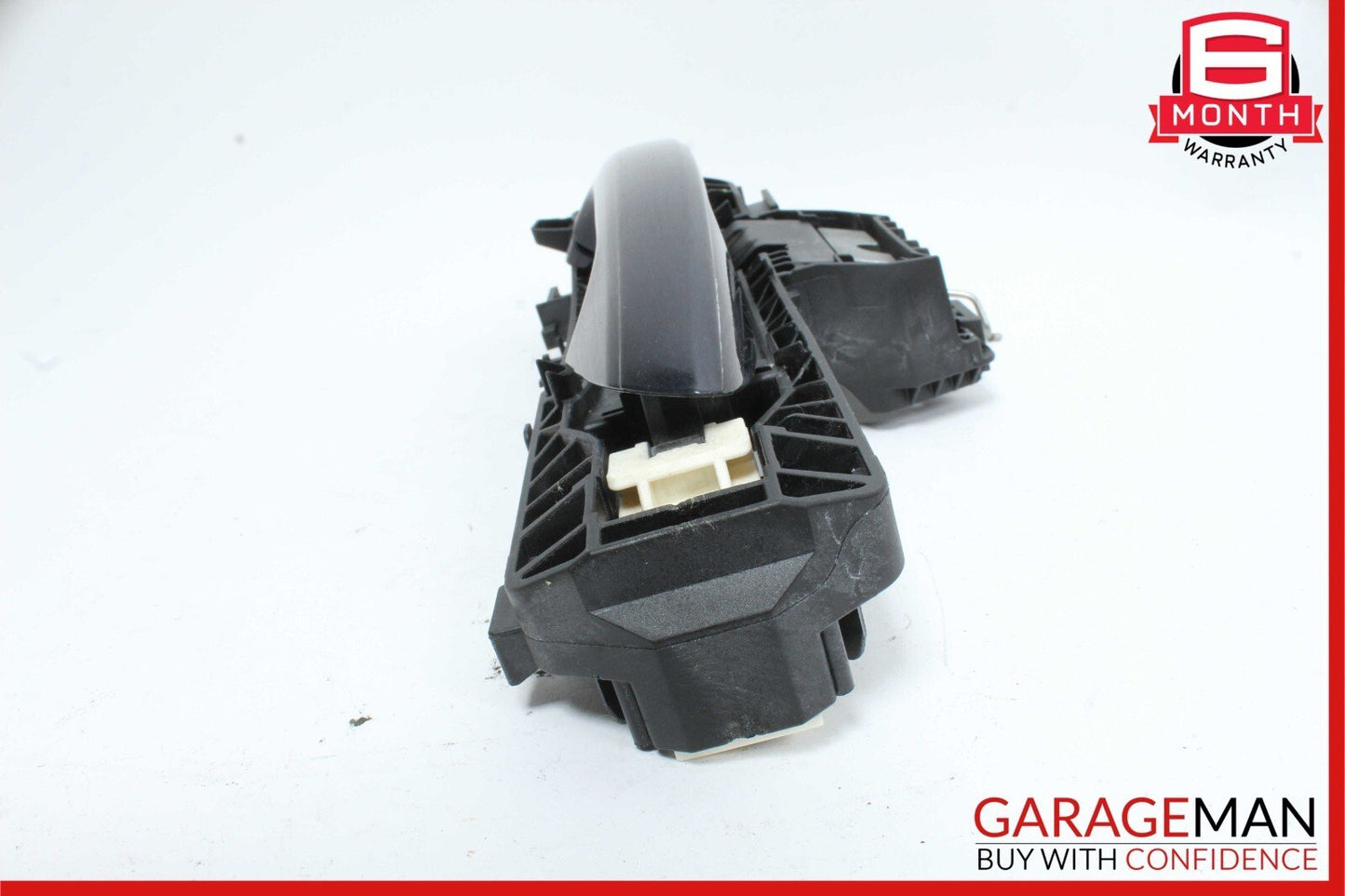 10-13 Mercedes W212 E350 Front Left Exterior Door Handle OEM