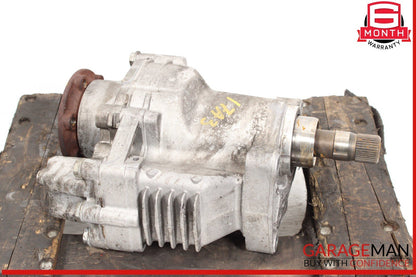 15-20 Audi A3 S3 Q3 Transmission Transfer Case 0CN409053AD AWD OEM