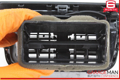 13-17 Audi A4 A5 Q5 SQ5 Rear Center Console Heater AC A/C Air Vent 8K0819203 OEM