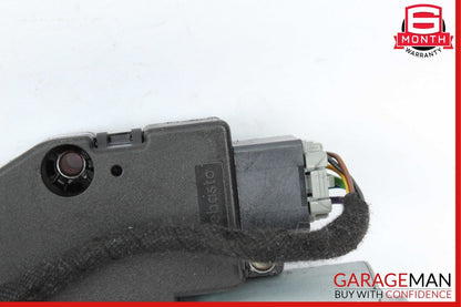 08-14 Mercedes W212 E350 C300 Panoramic Sunroof Sun Roof Motor Unit