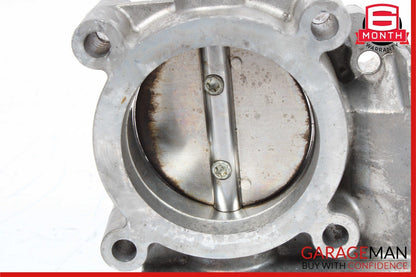 12-15 Mercedes W204 C250 SLK250 1.8L M271 Engine Throttle Valve Body 2661410525