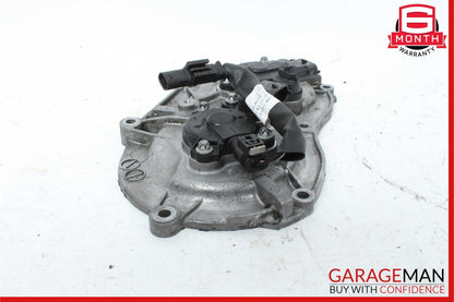 Mercedes W203 C230 S550 E350 Front Right Side Engine Timing Chain Cover Plate