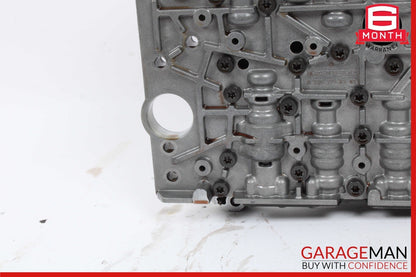 Mercedes X164 GL350 SL500 7G-Tronic 722.9 Transmission Valve Body 2202771301 OEM