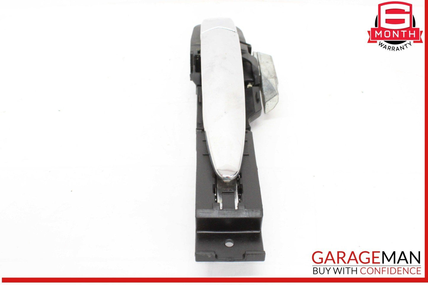 13-24 Nissan Leaf Rear Right Passenger Side Exterior Door Handle 826409N00A OEM
