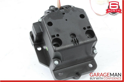 12-14 Mercedes E350 C250 Center Console Head Unit Controller Knob Multi Switch