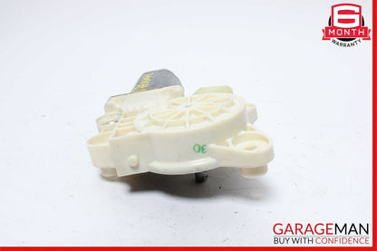 03-09 Mercedes W211 E550 E63 AMG Front Left Door Window Regulator Motor Unit