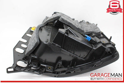 08-17 Audi A5 S5 RS5 Front Right Side Dash Glove Box Storage Compartment OEM