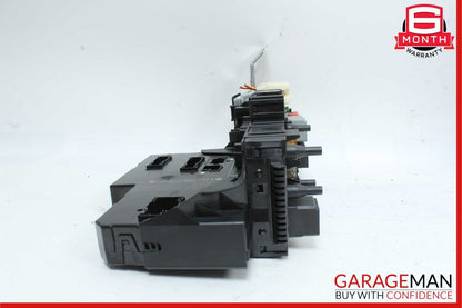 10-18 Mercedes E350 E400 CLS550 Rear SAM Fuse Box Module Relay Assembly