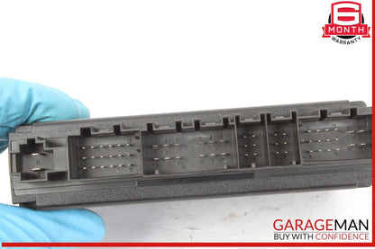 03-10 Porsche Cayenne 955 957 Front Right Passenger Side Seat Control Module OEM