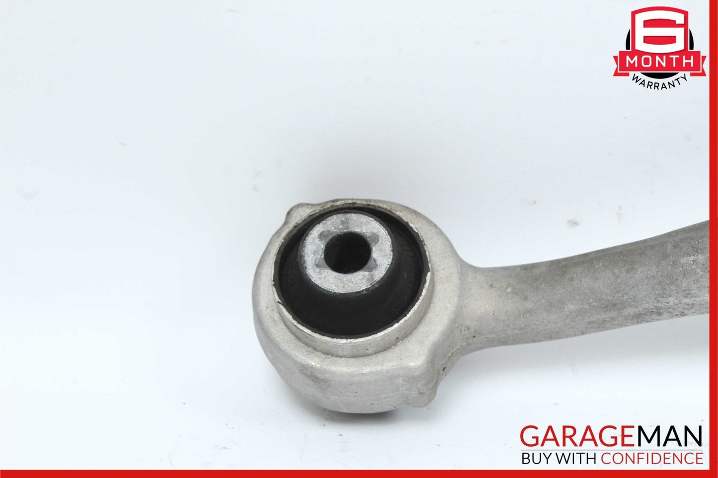 08-14 Mercedes W204 C250 C300 Front Right Side RWD Curved Wishbone Control Arm