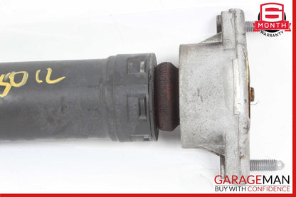 12-15 Mercedes W204 C250 C350 Coupe Rear Left & Right Shock Strut Absorber Set