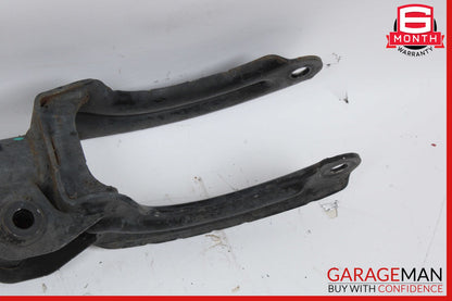 11-14 Porsche Cayenne 958 Front Left Side Shock Absorber Spring OEM