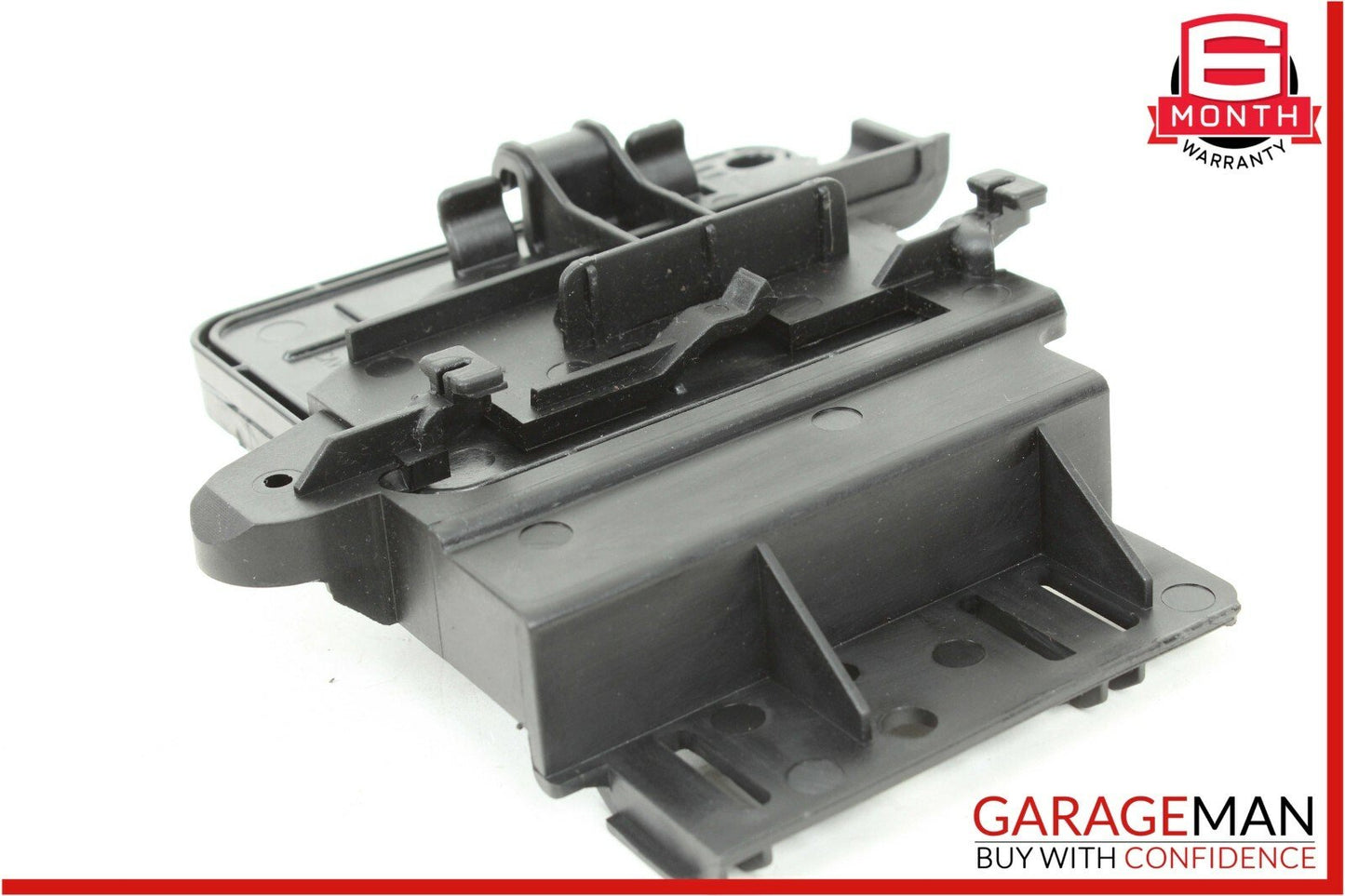 10-13 Mercedes W221 S400 S550 Front Right Side Seat Occupant Sensor Module