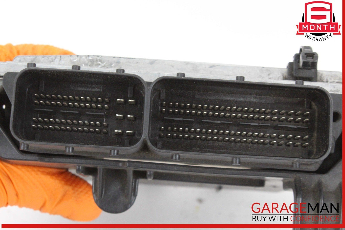 12-16 Mercedes W212 E350 GLK350 ECU ECM Engine Control Module 2761500276 OEM