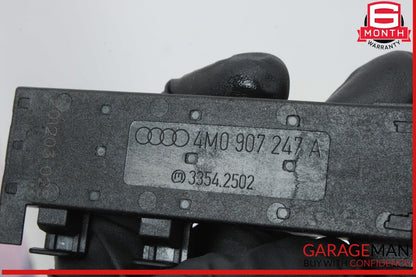 17-24 Audi Q7 Front Keyless Key Less Entry Antenna Control Module Unit OEM