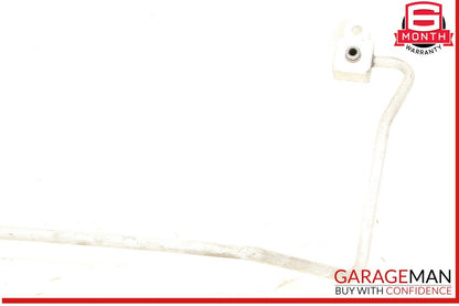04-08 Maserati Quattroporte M139 AC A/C Air Conditioning Hose Pipe Line OEM