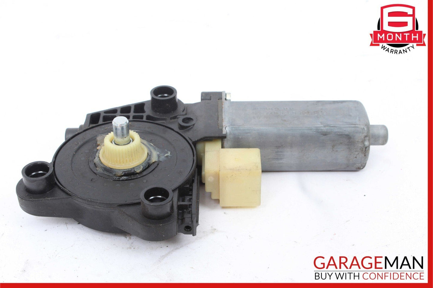 01-07 Mercedes W203 C230 Rear Left Door Window Motor 2038202942 OEM