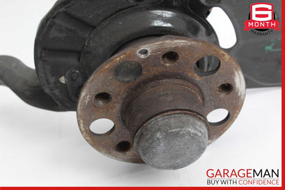 07-14 Mercedes W221 S63 CL63 AMG Front Right RWD Spindle Knuckle Hub Bearing OEM
