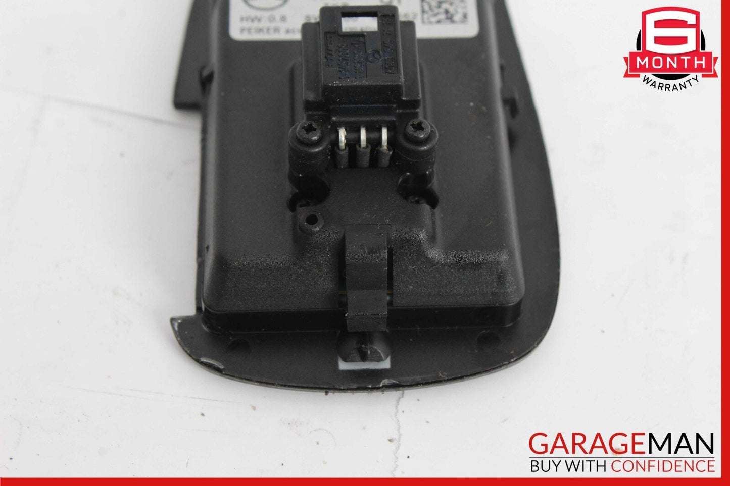 07-13 Mercedes W221 S550 S550 S63 Center Console Phone Controller 2218230050 OEM