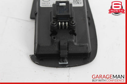 07-13 Mercedes W221 S550 S550 S63 Center Console Phone Controller 2218230050 OEM