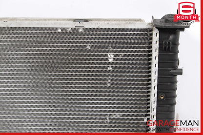 03-12 Mercedes R230 SL500 SL550 SL600 Engine Water Cooling Radiator OEM