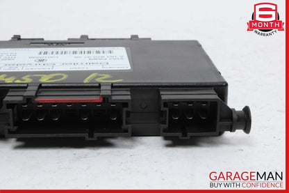 07-12 Mercedes X164 GL450 GL550 Third Seat Row Power Folding Control Module OEM