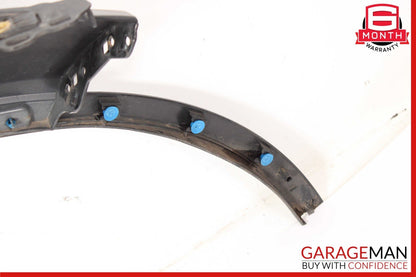12-19 Land Rover Range Rover Evoque Front Left Side Fender Panel OEM
