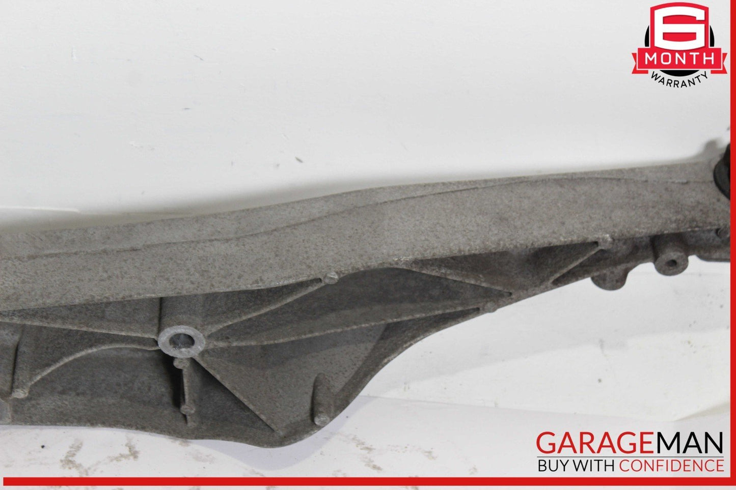 16-22 BMW X1 X2 Rear Axle Differential Carrier Support Bracket OEM