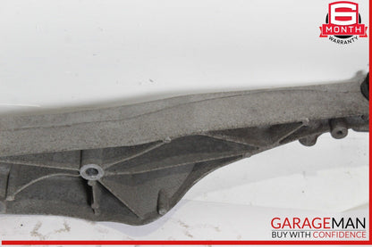 16-22 BMW X1 X2 Rear Axle Differential Carrier Support Bracket OEM