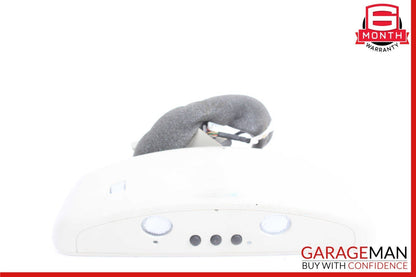 10-16 Mercedes W204 C250 E400 E350 E250 Interior Rear View Mirror Assembly Grey
