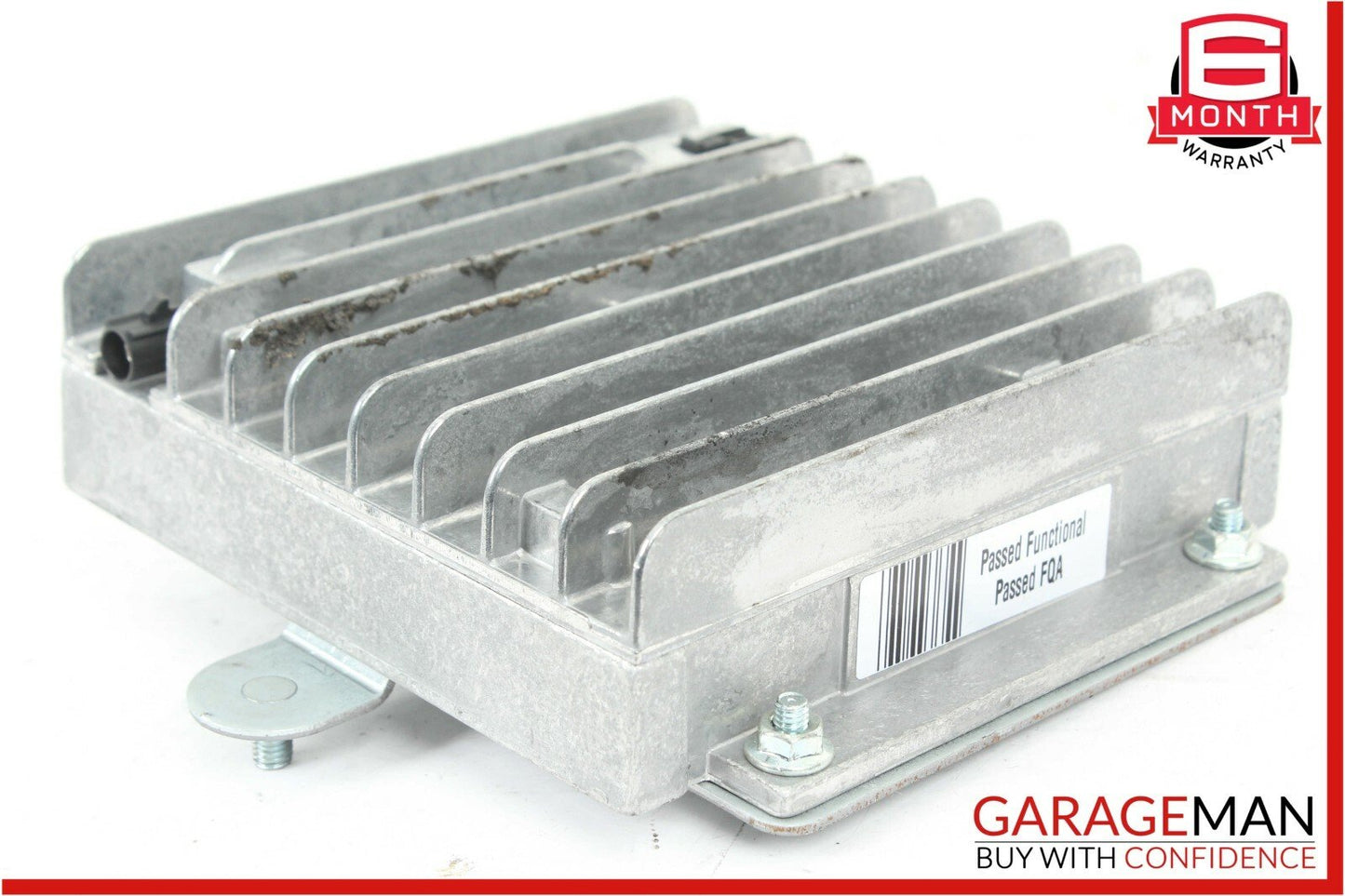 07-09 Mercedes W221 S550 Phone Antenna Amp Amplifier Booster Module
