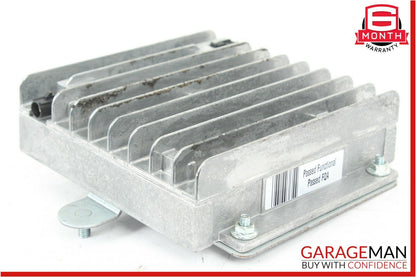 07-09 Mercedes W221 S550 Phone Antenna Amp Amplifier Booster Module