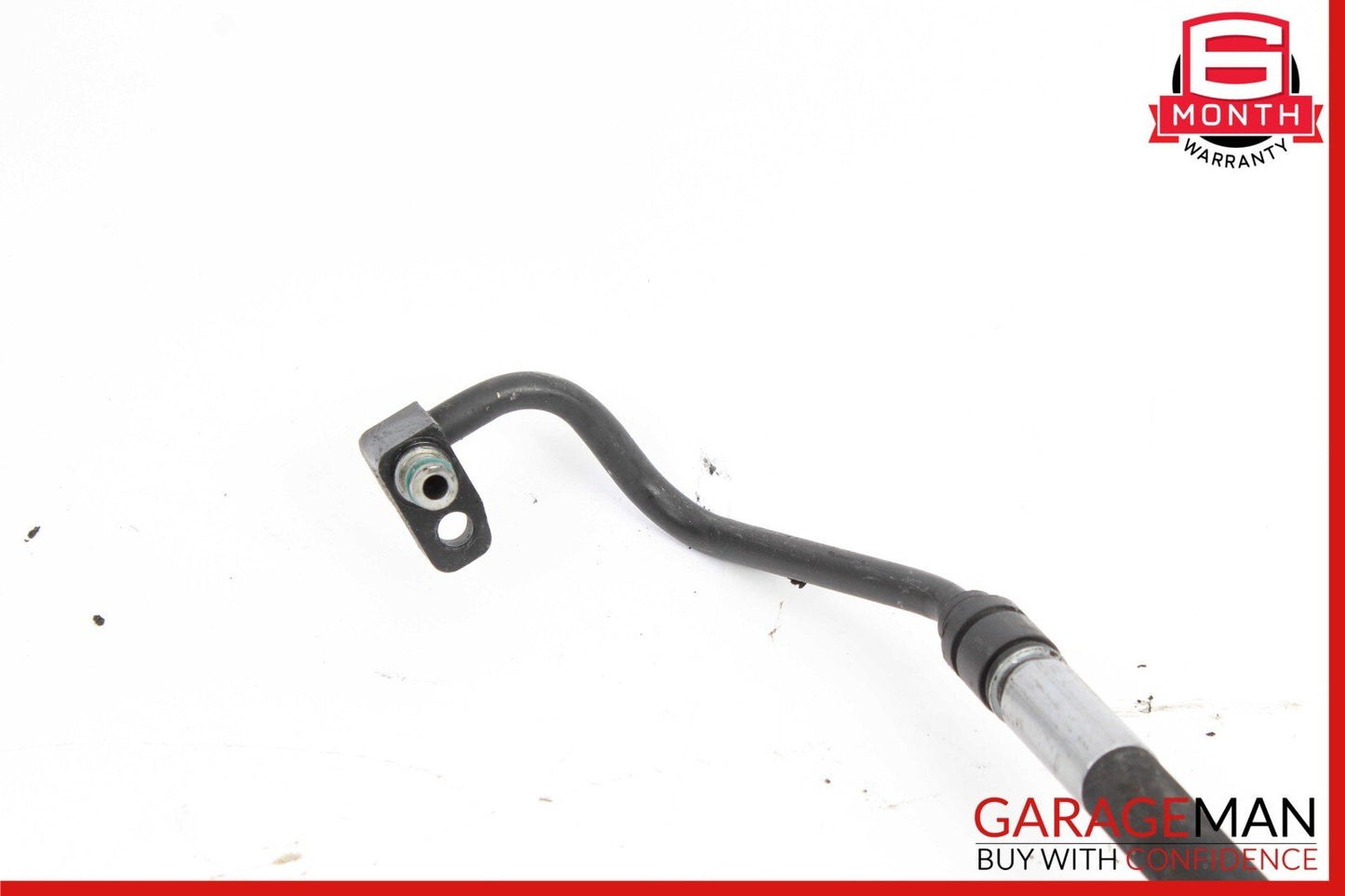 07-12 Mercedes R230 SL550 SL55 ABC Hydraulic Suspension Line Hose 2303200254 OEM