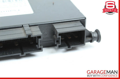 03-11 Mercedes CLS500 CLS63 AMG E350 Front Right Passenger Seat Control Module