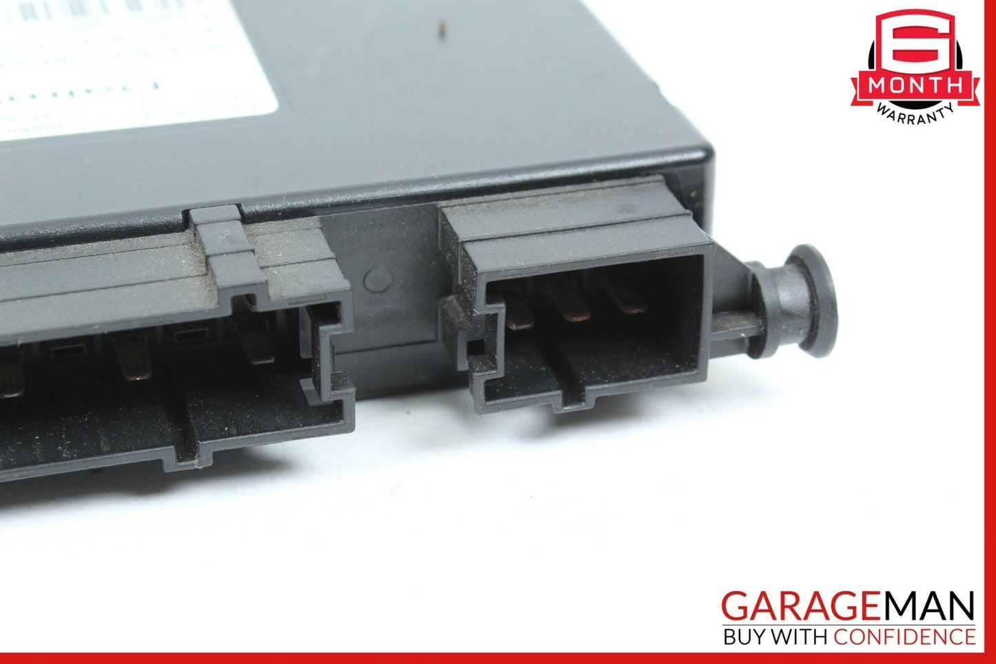 03-11 Mercedes CLS500 CLS63 AMG E350 Front Right Passenger Seat Control Module