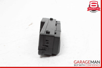 12-20 Mercedes CLA250 GLE350 C350 Top Overhead Emergency Panel Control Switch