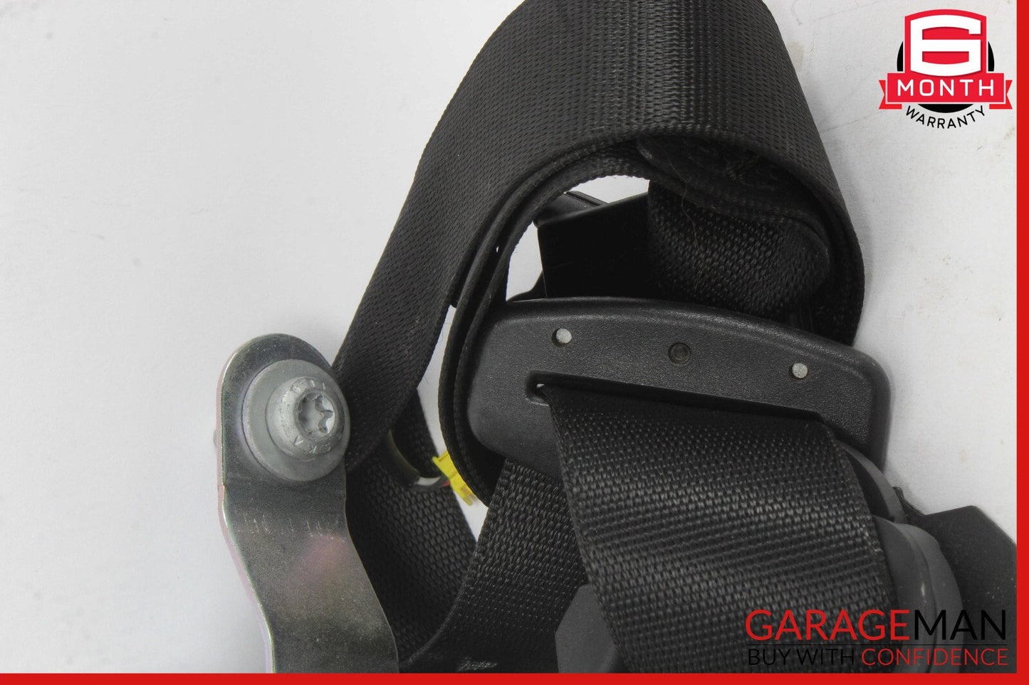 10-13 Mercedes W212 E250 E550 E350 Front Right Seat Belt Seatbelt Retractor