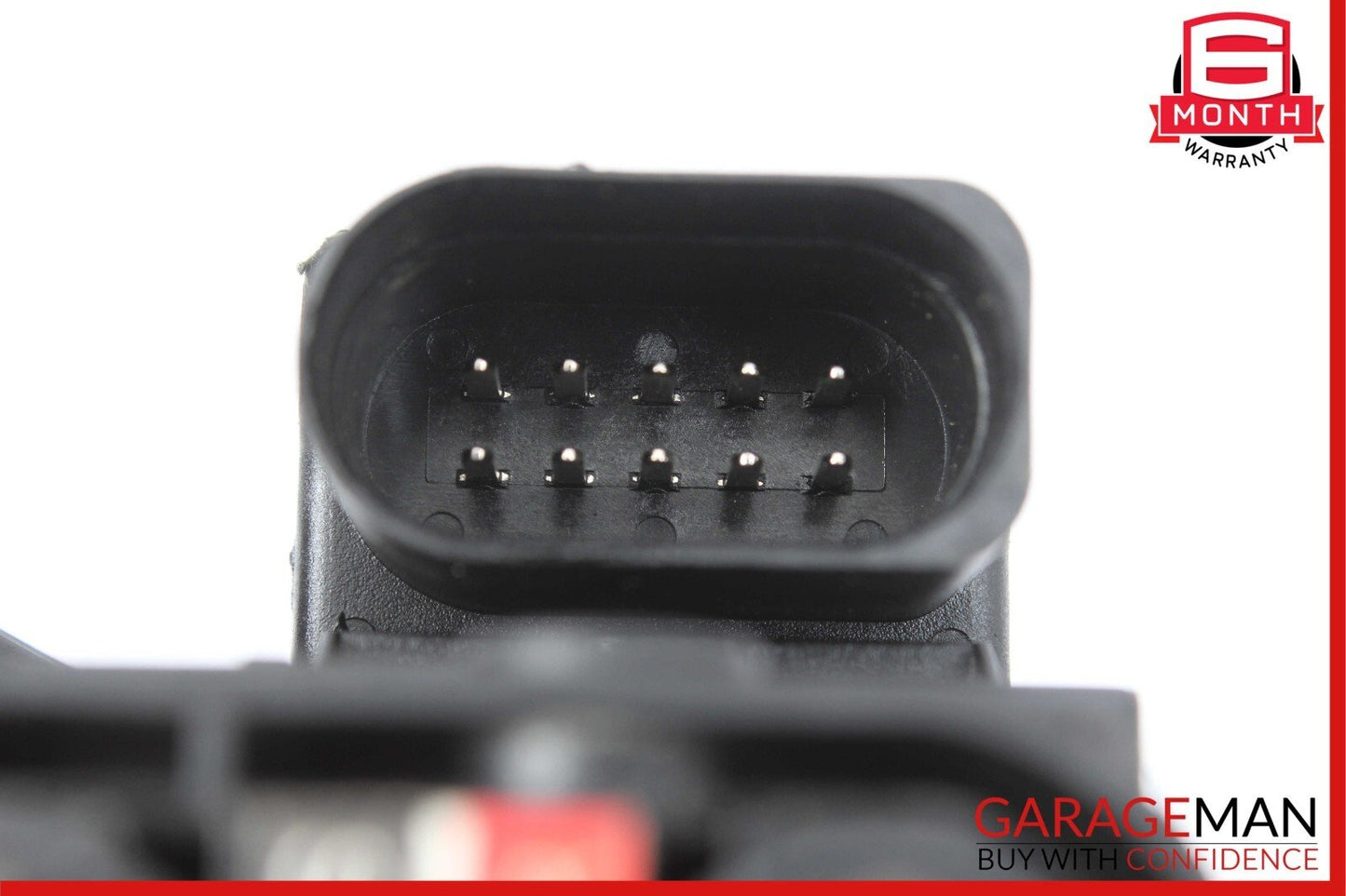 01-06 Mercedes W215 CL55 AMG Air Suspension Supply Valve Block Module Unit OEM