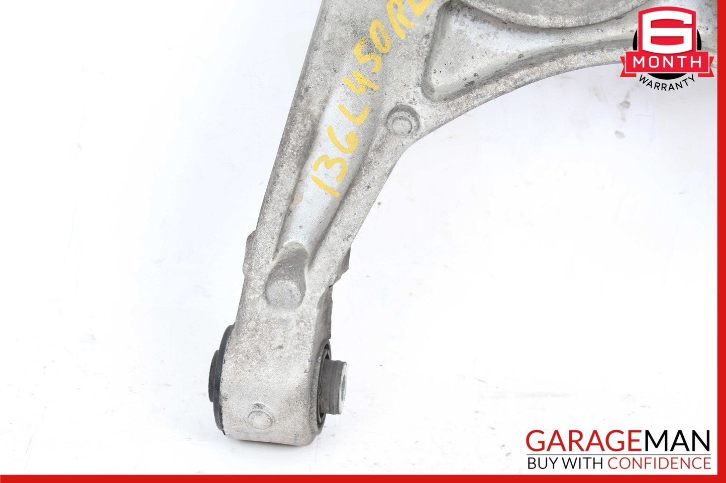 12-19 Mercedes X166 GL450 GLE350 Rear Left Driver Side Lower Control Arm OEM