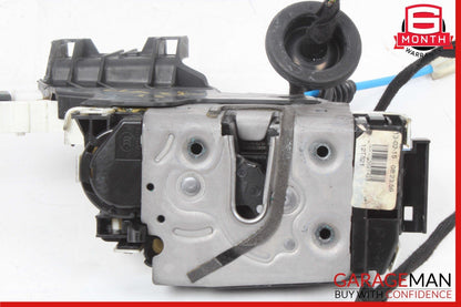 14-19 Mercedes W117 CLA250 CLA45 AMG Rear Right Side Door Lock Latch Actuator