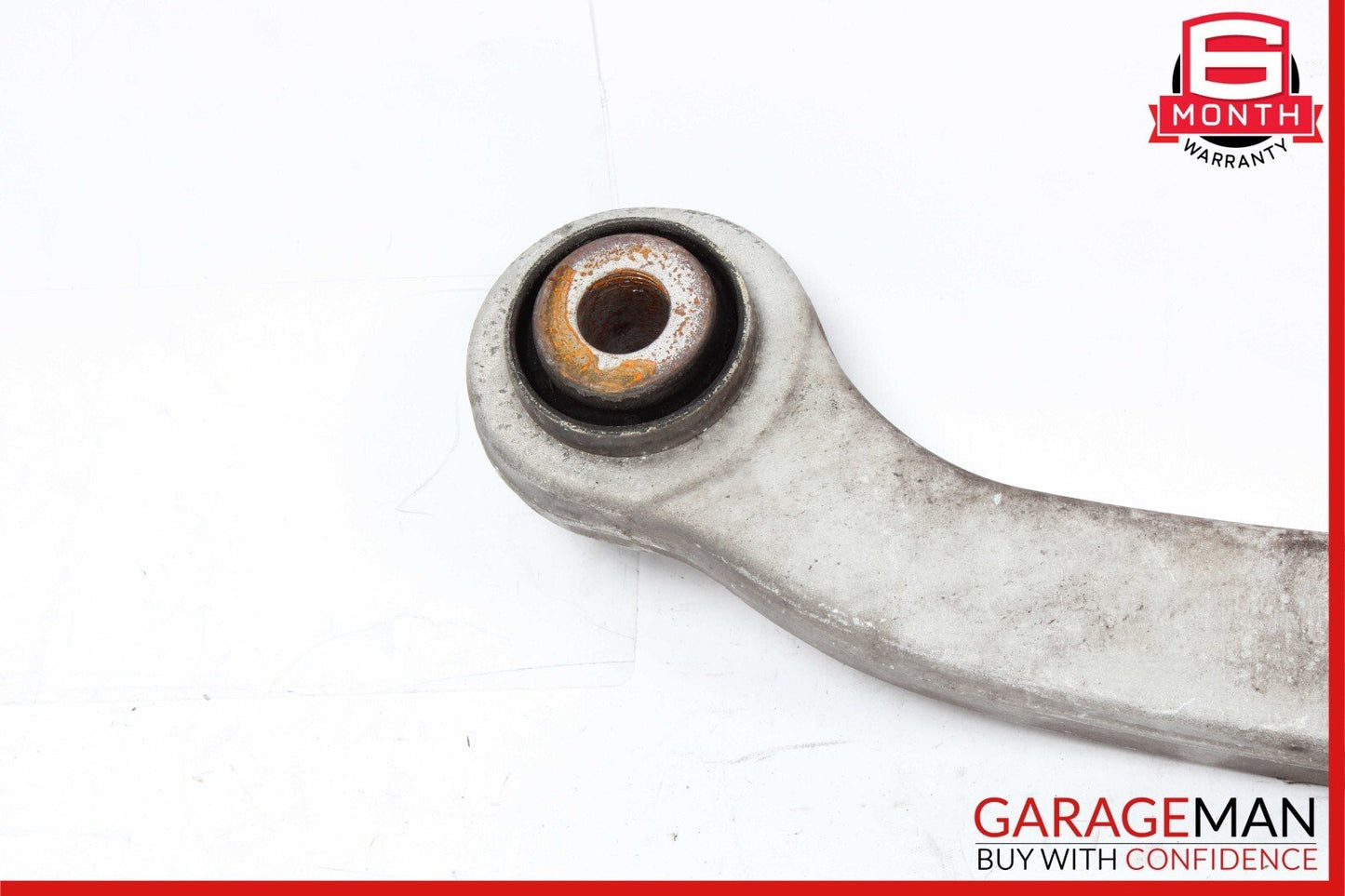 03-11 Mercedes W211 E63 AMG Rear Right Passenger Side Upper Control Arm OEM