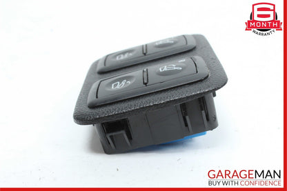 07-12 Mercedes X164 GL350 GL450 Rear Right And Left Seat Fold Control Switch OEM