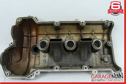 11-15 Porsche Panamera 970 3.6L Engine Motor Valve Cover Panel OEM