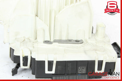 08-11 Mercedes W212 E350 C300 C63 AMG Rear Left Side Door Lock Latch Actuator