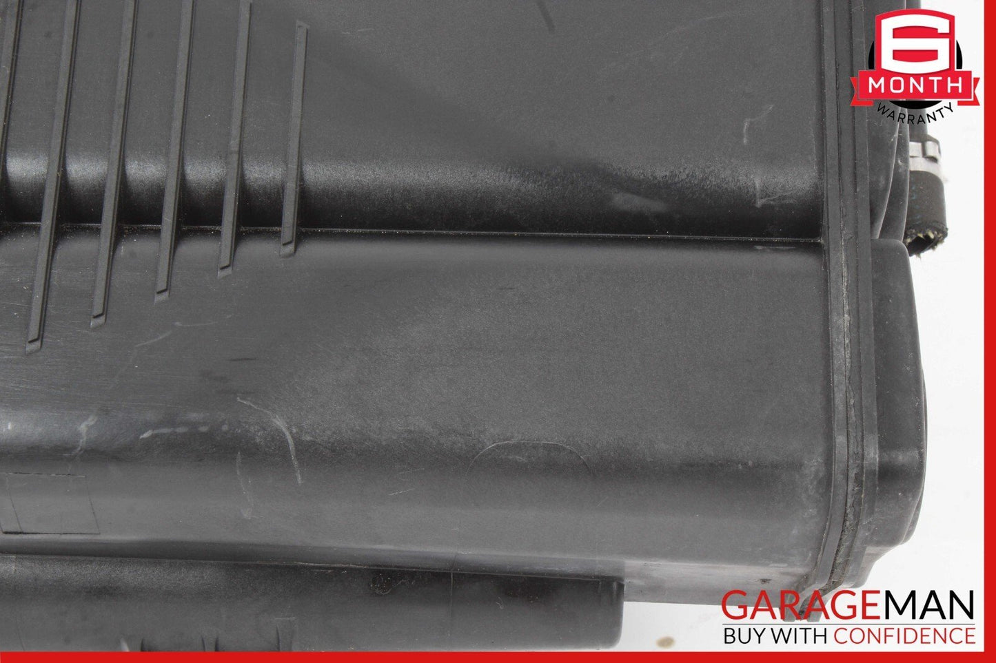 10-13 Mercedes W221 S400 Hybrid EVAP Fuel Evaporator Box Charcoal Canister OEM