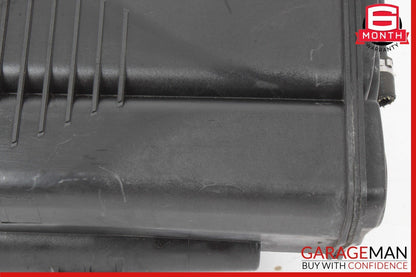 10-13 Mercedes W221 S400 Hybrid EVAP Fuel Evaporator Box Charcoal Canister OEM