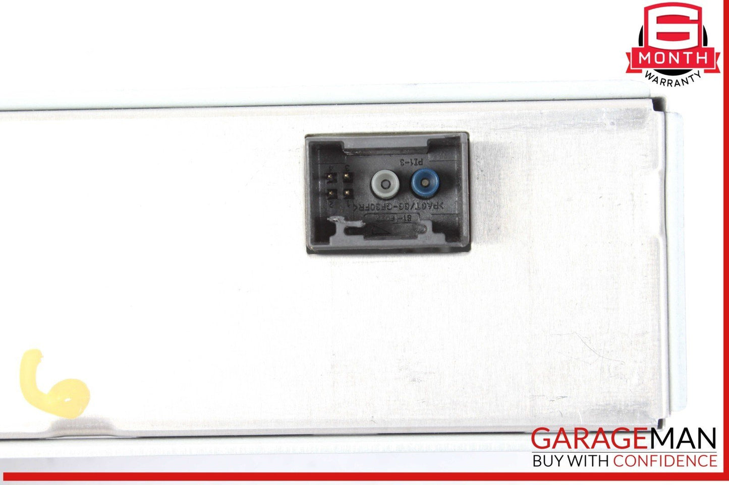 15-20 Mercedes W212 E350 S550 Satellite Radio Receiver Control Module Unit OEM